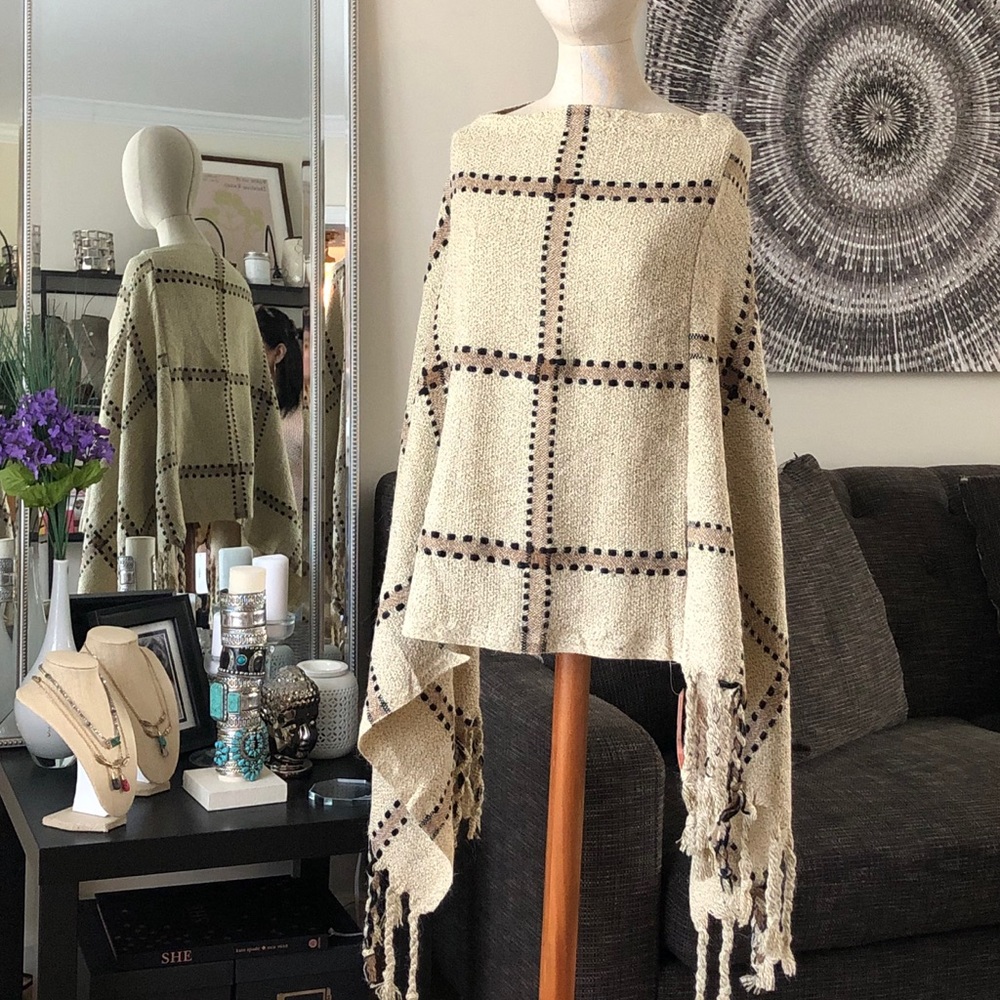 Poncho